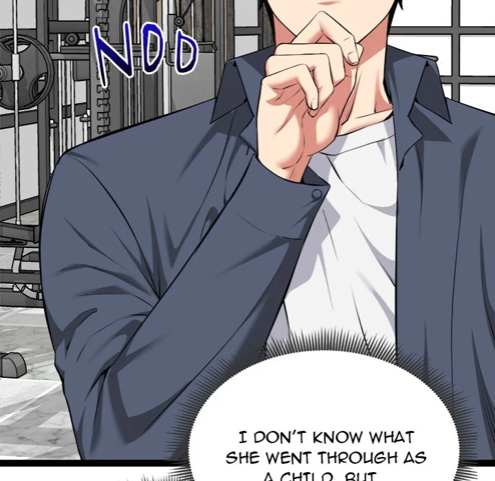 Start Game - Chapter 33 Page 118