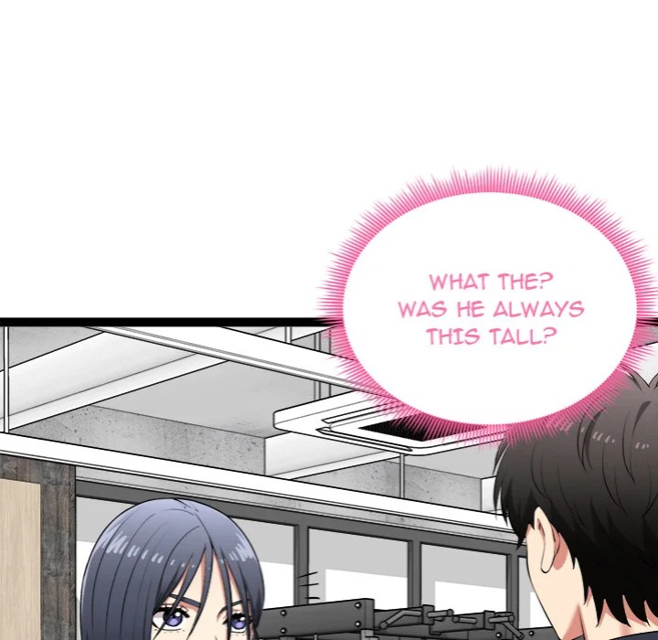 Start Game - Chapter 33 Page 143