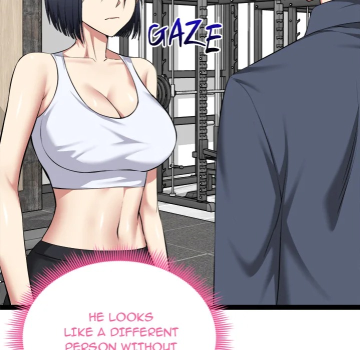 Start Game - Chapter 33 Page 144