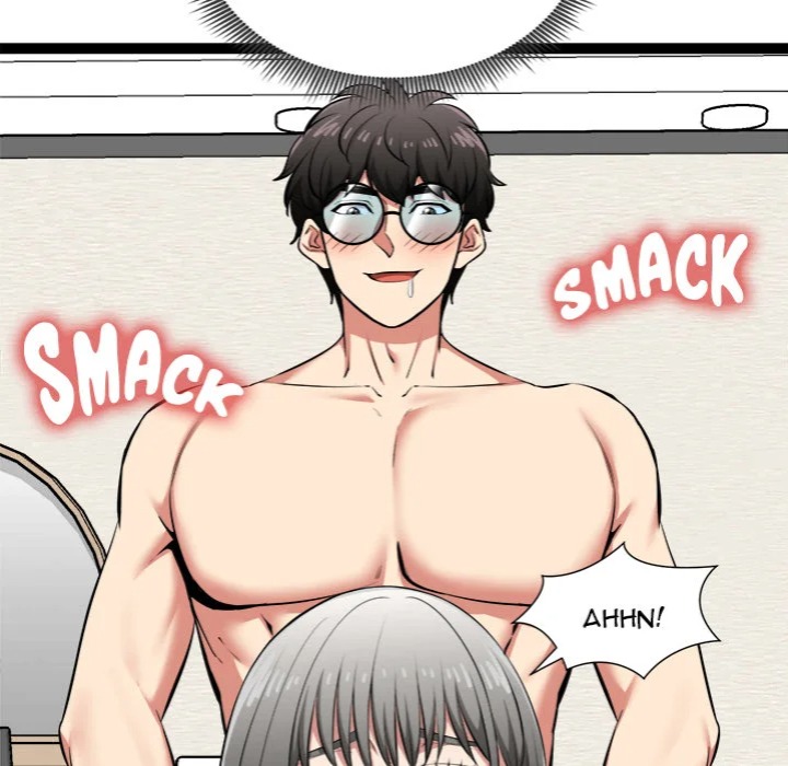 Start Game - Chapter 33 Page 25