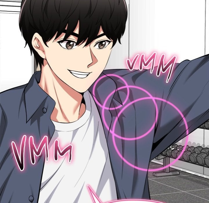 Start Game - Chapter 34 Page 34