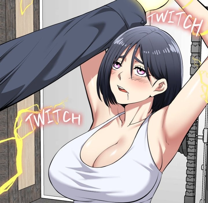 Start Game - Chapter 34 Page 39