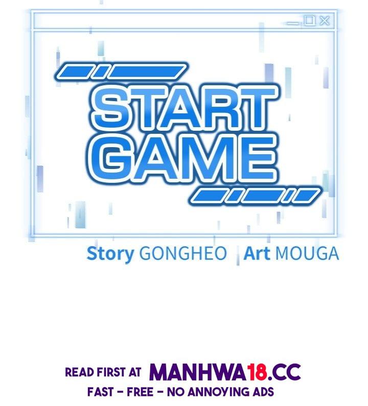 Start Game - Chapter 34 Page 8