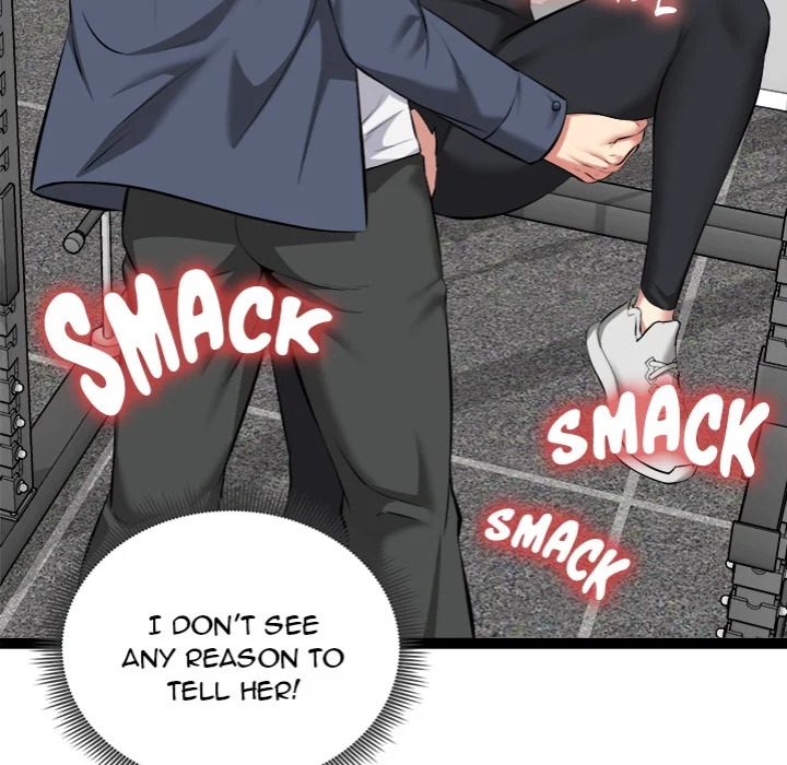 Start Game - Chapter 35 Page 126