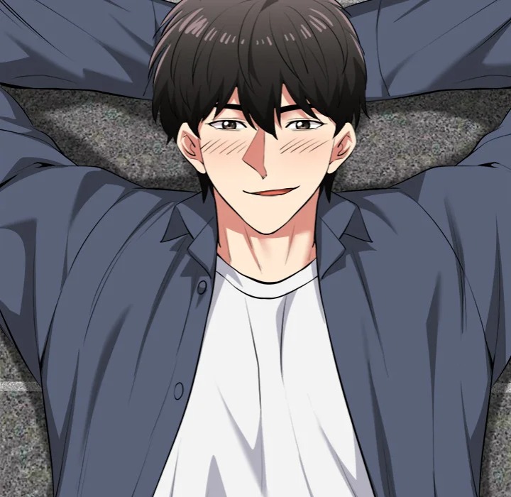 Start Game - Chapter 35 Page 158