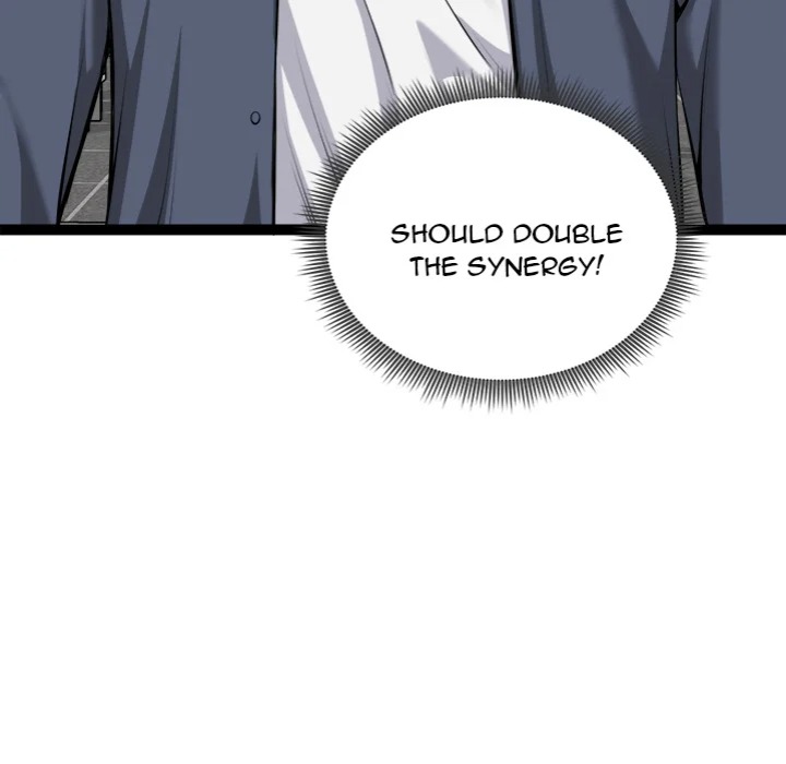 Start Game - Chapter 35 Page 17