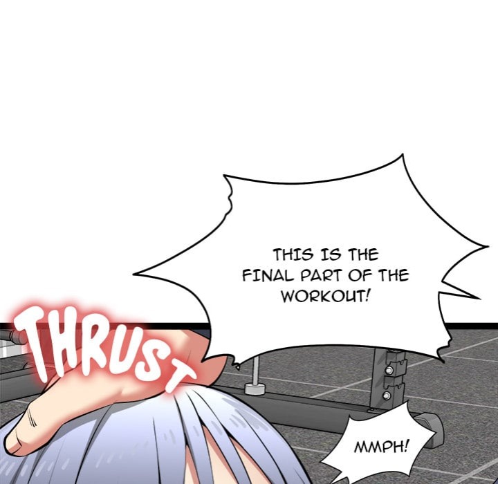 Start Game - Chapter 36 Page 111