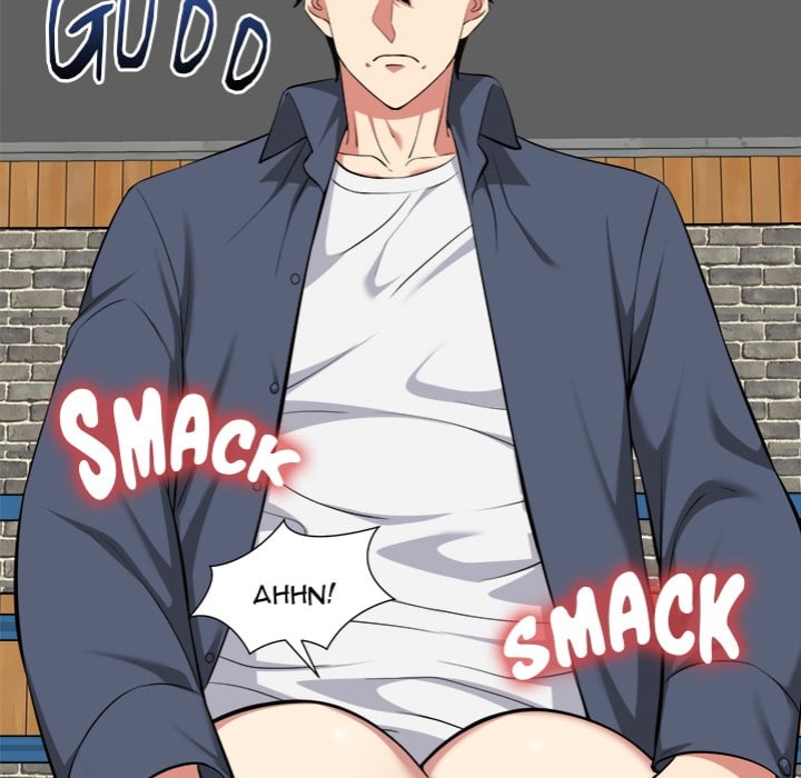 Start Game - Chapter 37 Page 14