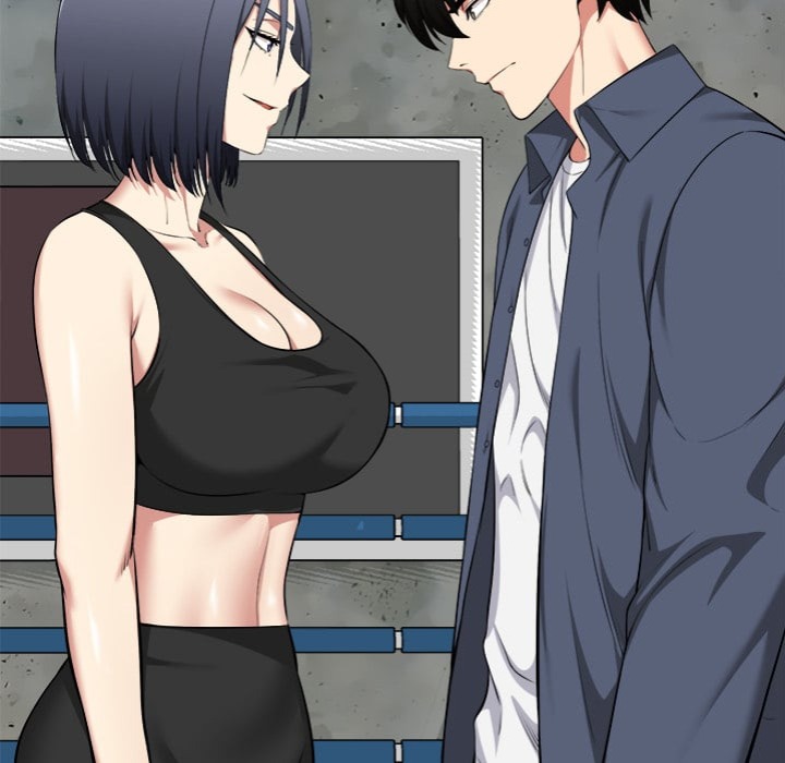 Start Game - Chapter 37 Page 59