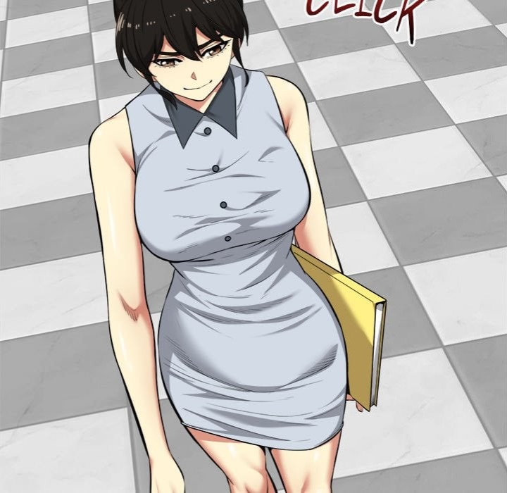 Start Game - Chapter 38 Page 32