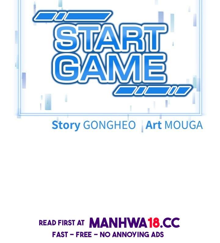 Start Game - Chapter 38 Page 35