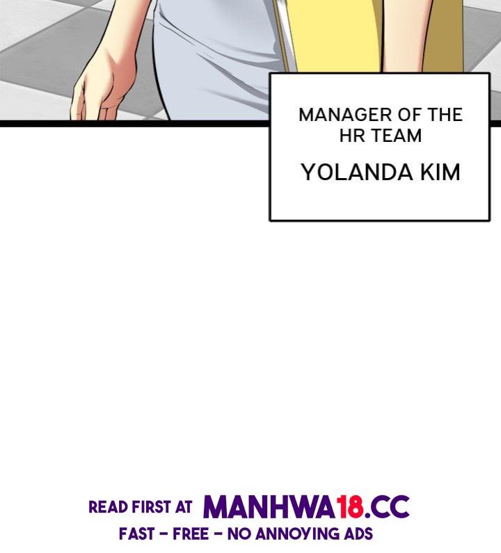 Start Game - Chapter 38 Page 7