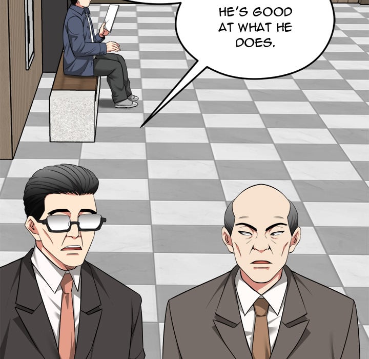 Start Game - Chapter 39 Page 13