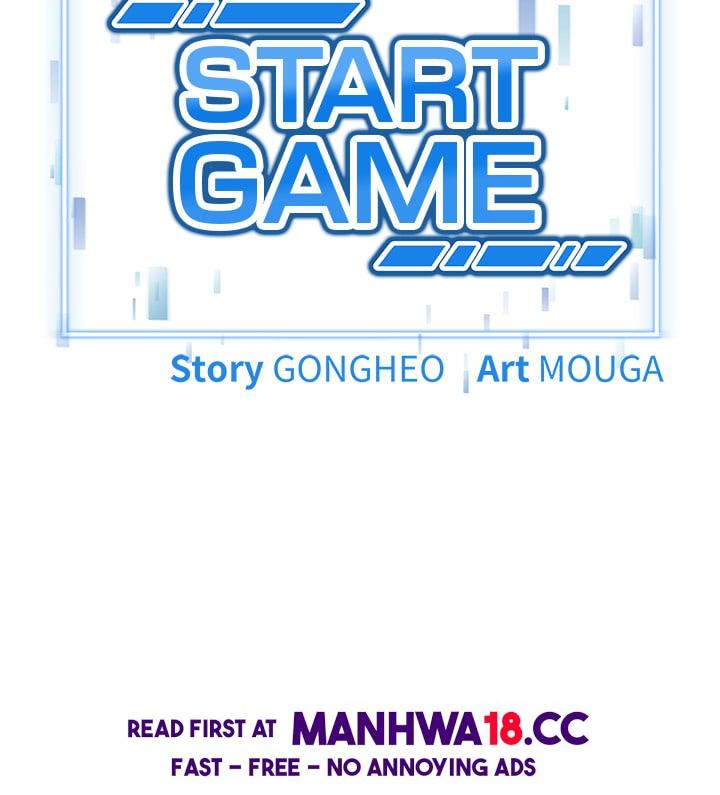 Start Game - Chapter 39 Page 34