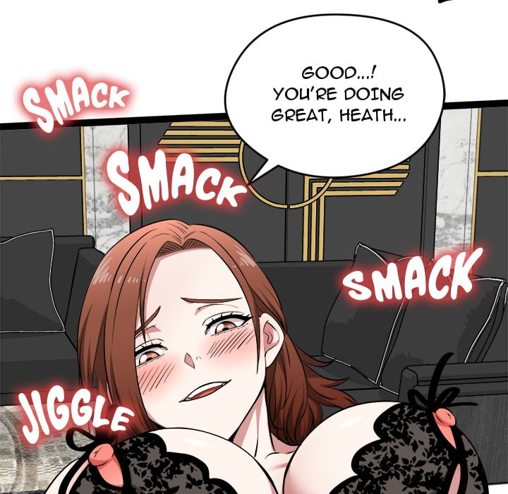 Start Game - Chapter 39 Page 77