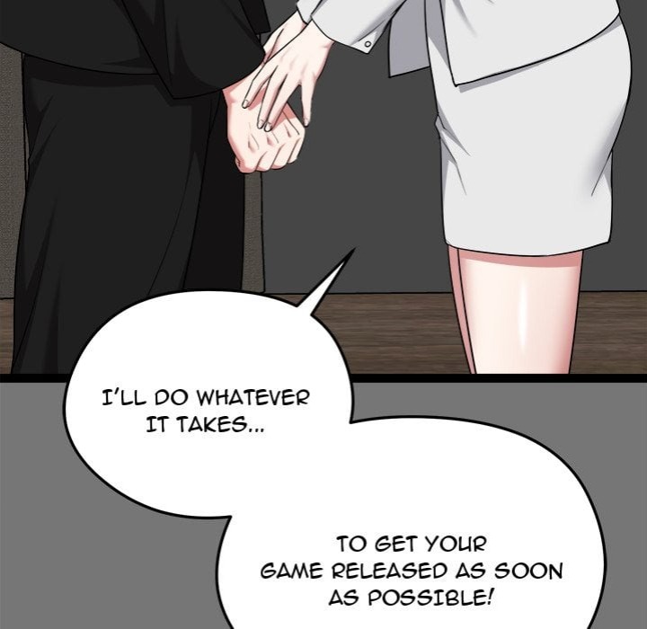 Start Game - Chapter 40 Page 32