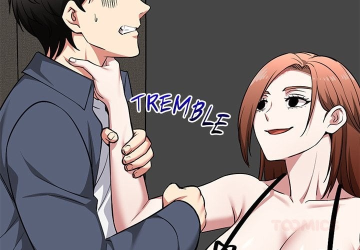 Start Game - Chapter 41 Page 3