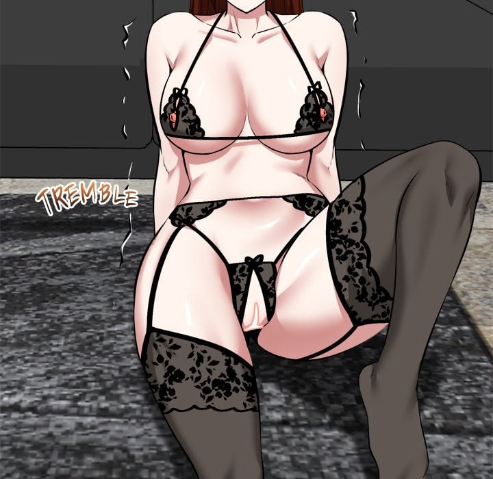 Start Game - Chapter 43 Page 142