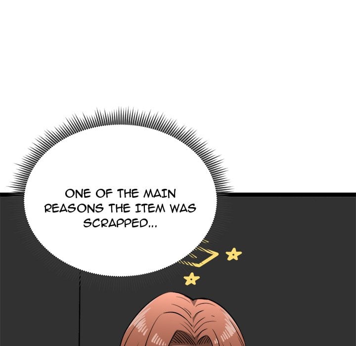 Start Game - Chapter 43 Page 144