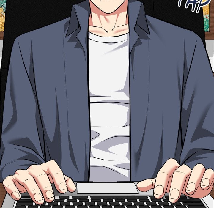 Start Game - Chapter 45 Page 59