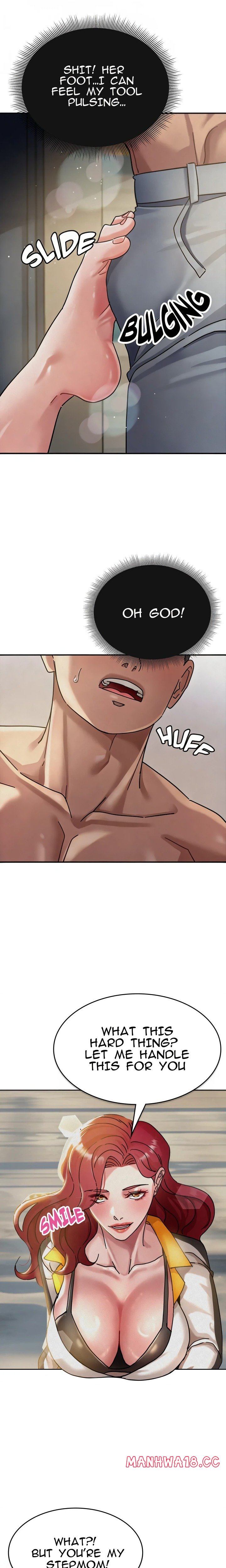 Fast & Curious (Uncensored) - Chapter 0 Page 6