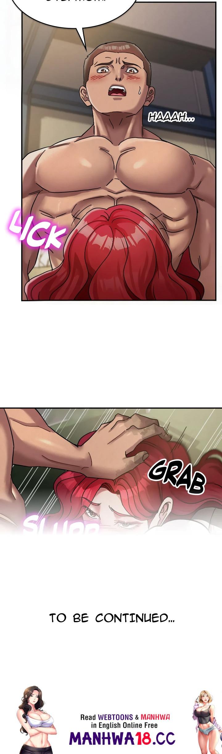 Fast & Curious (Uncensored) - Chapter 0 Page 7