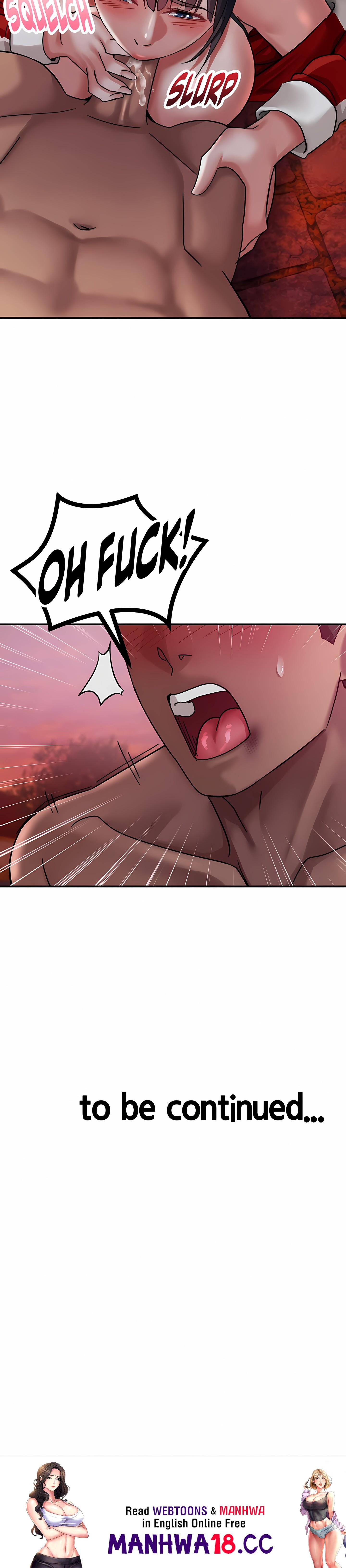 Fast & Curious (Uncensored) - Chapter 14 Page 20