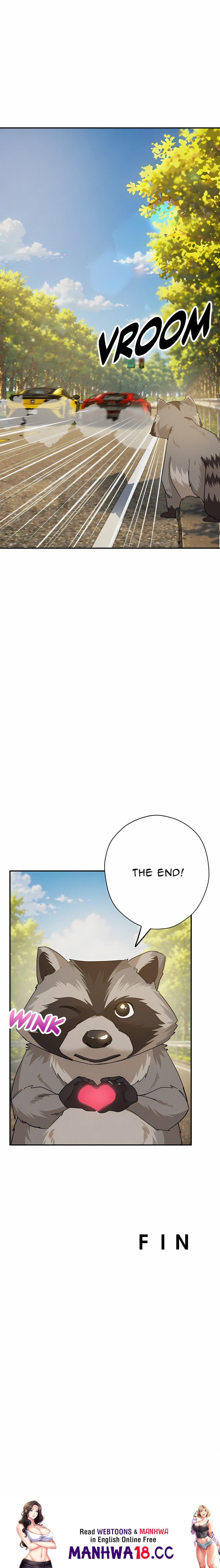 Fast & Curious (Uncensored) - Chapter 15 Page 22