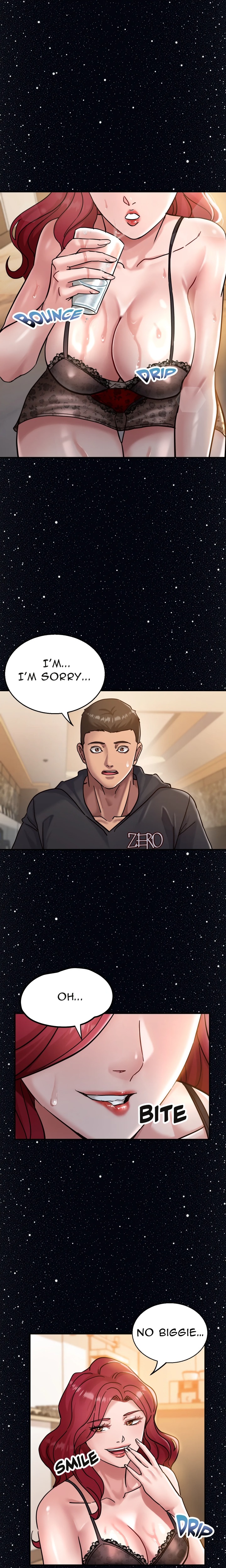 Fast & Curious (Uncensored) - Chapter 2 Page 1