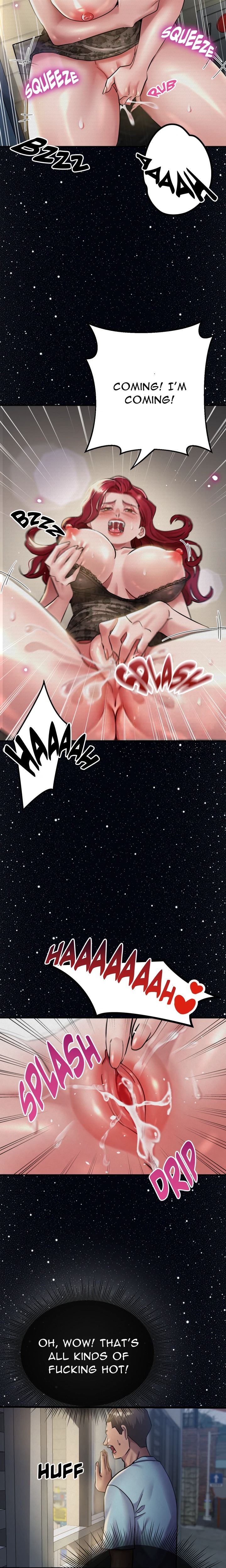 Fast & Curious (Uncensored) - Chapter 3 Page 2