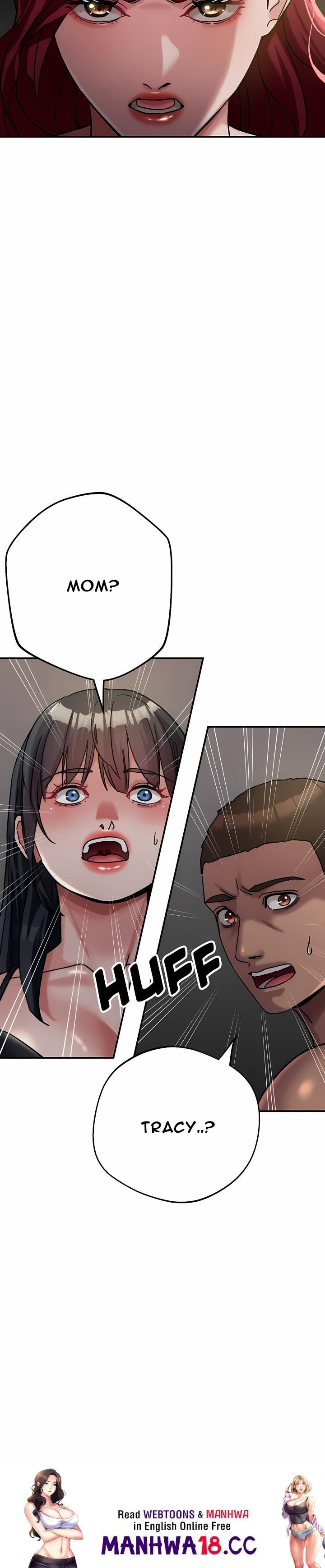 Fast & Curious (Uncensored) - Chapter 6 Page 18