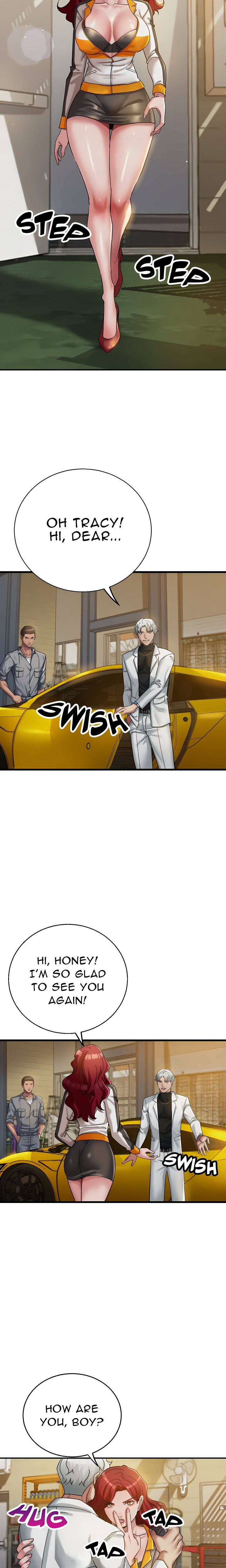 Fast & Curious (Uncensored) - Chapter 6 Page 3