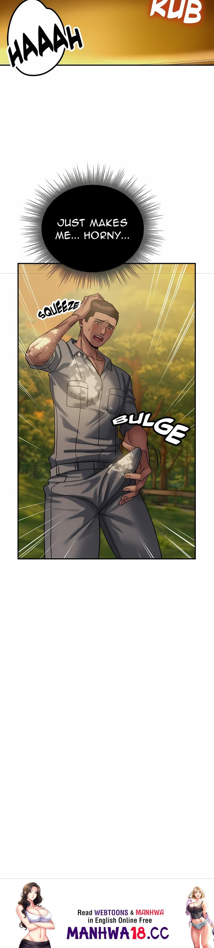 Fast & Curious (Uncensored) - Chapter 7 Page 17
