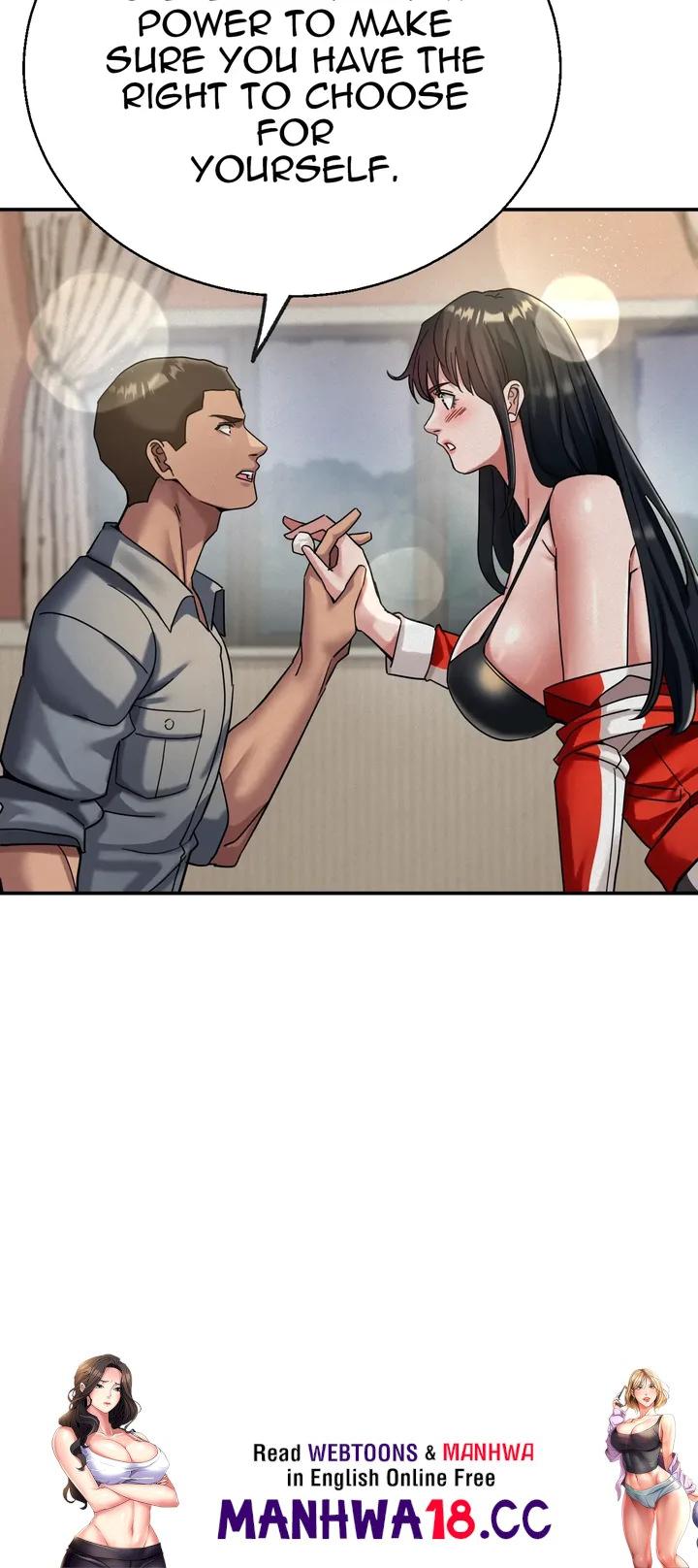 Fast & Curious (Uncensored) - Chapter 9 Page 42