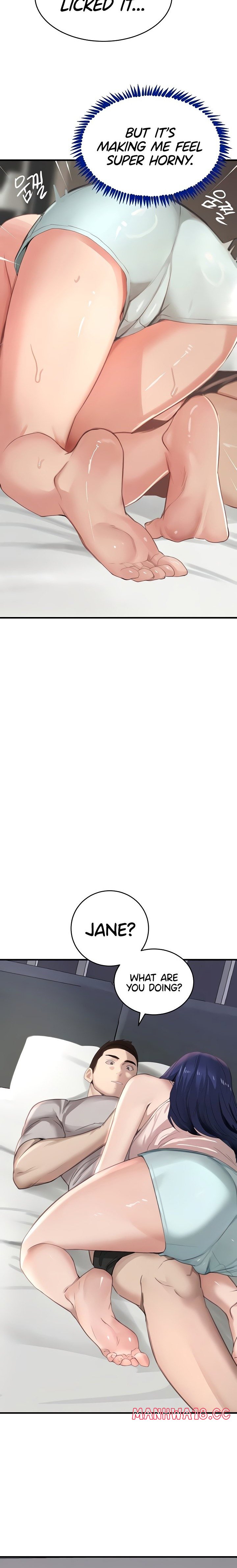 The Boss’s Daughter - Chapter 55 Page 11