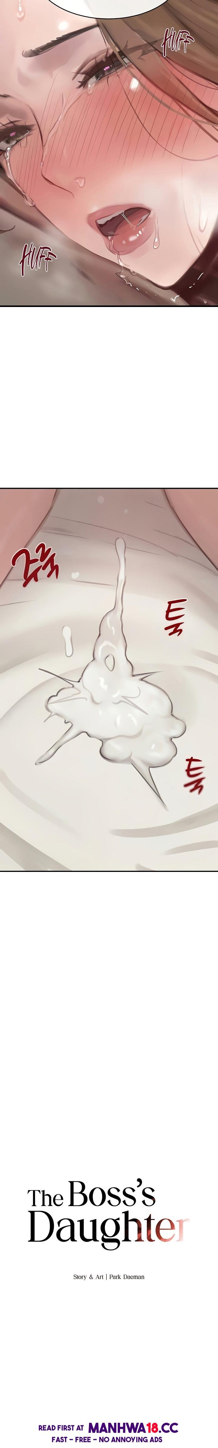 The Boss’s Daughter - Chapter 55 Page 2