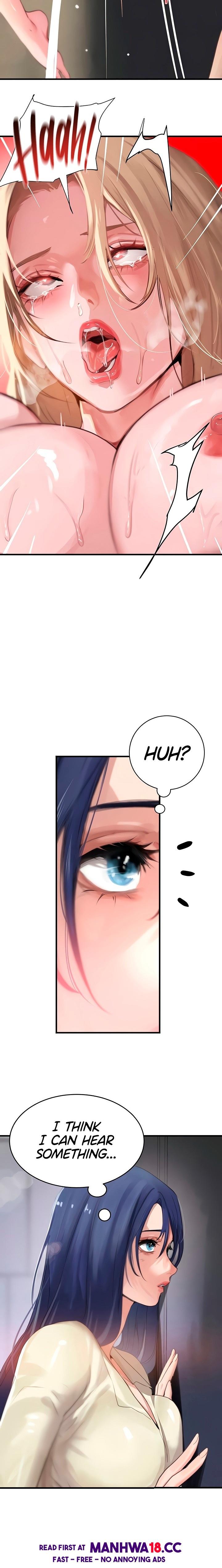 The Boss’s Daughter - Chapter 63 Page 2