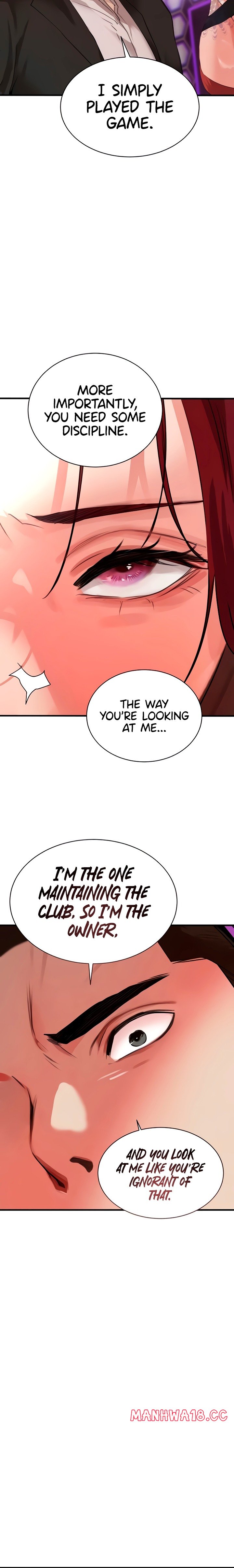 The Boss’s Daughter - Chapter 63 Page 24