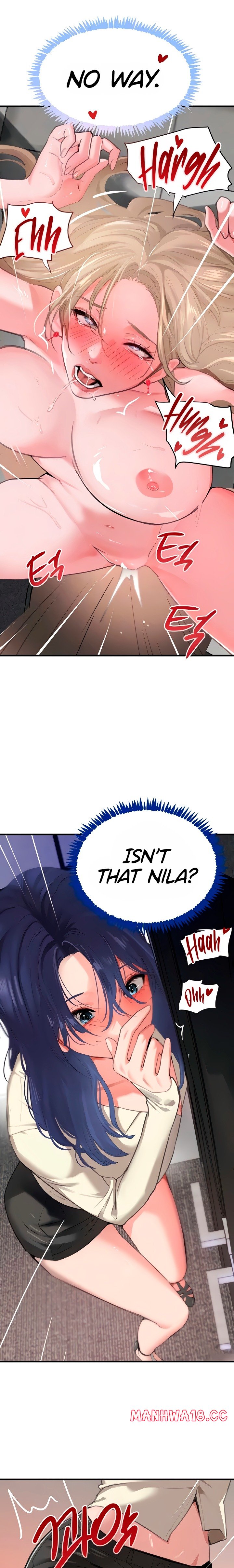 The Boss’s Daughter - Chapter 63 Page 5