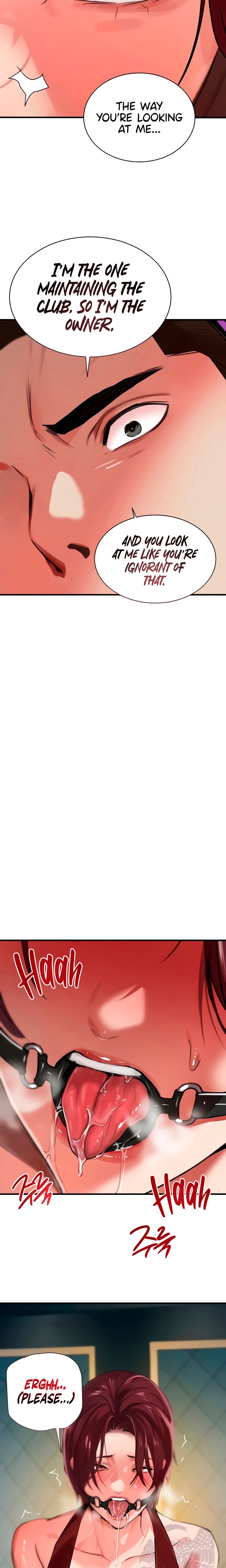 The Boss’s Daughter - Chapter 64 Page 2