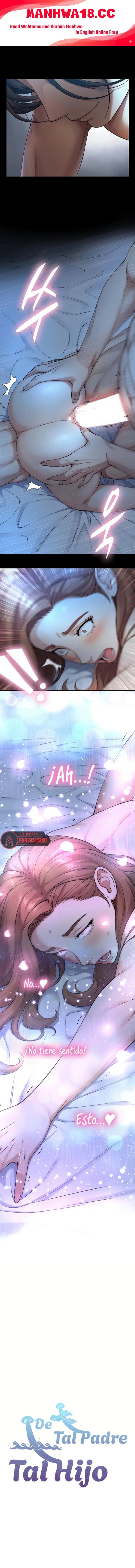Like Father, Like Son Raw - Chapter 29 Page 1
