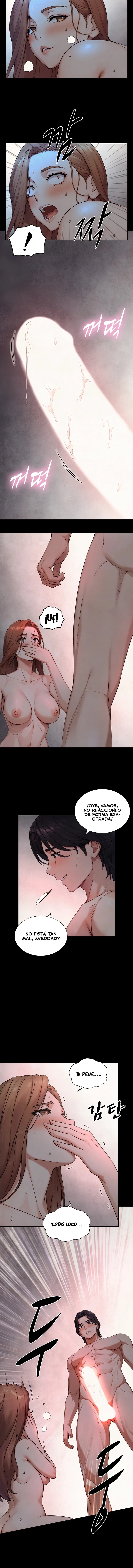 Like Father, Like Son Raw - Chapter 30 Page 1