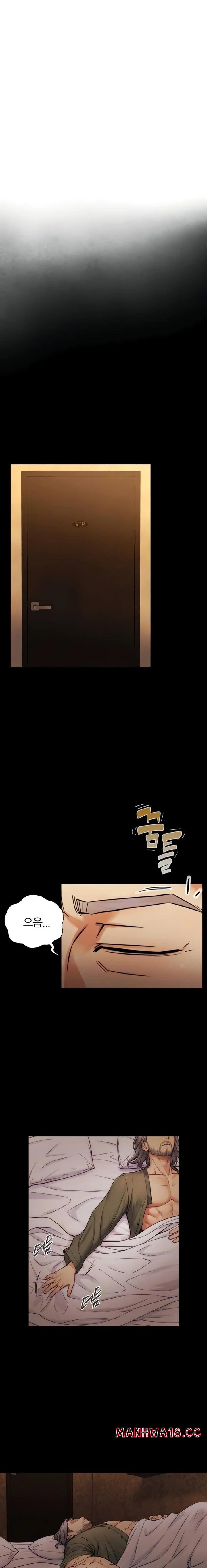 Like Father, Like Son Raw - Chapter 6 Page 3