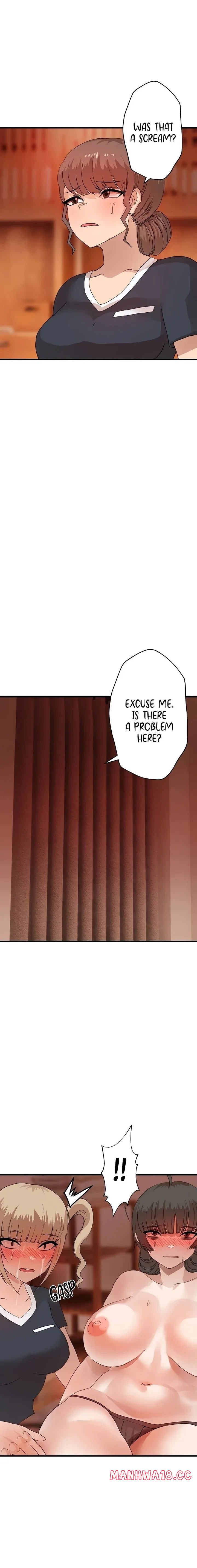 Clara, the Virgin Shut-in - Chapter 13 Page 4