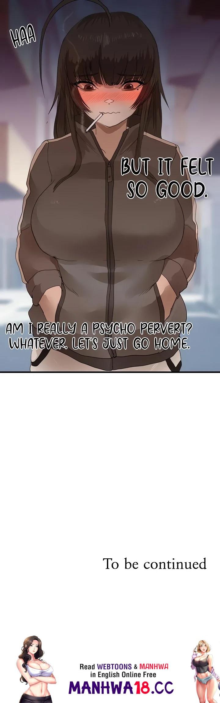 Clara, the Virgin Shut-in - Chapter 13 Page 7