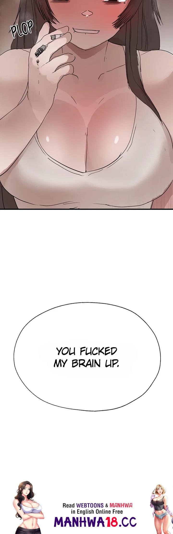 Clara, the Virgin Shut-in - Chapter 14 Page 21