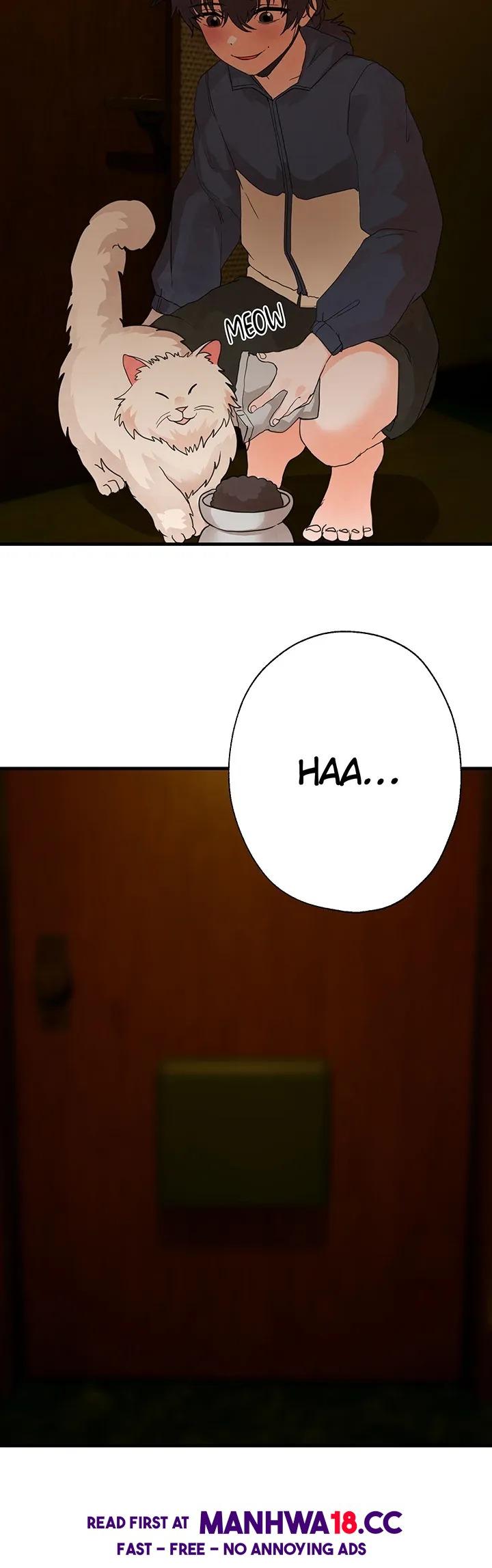 Clara, the Virgin Shut-in - Chapter 20 Page 7