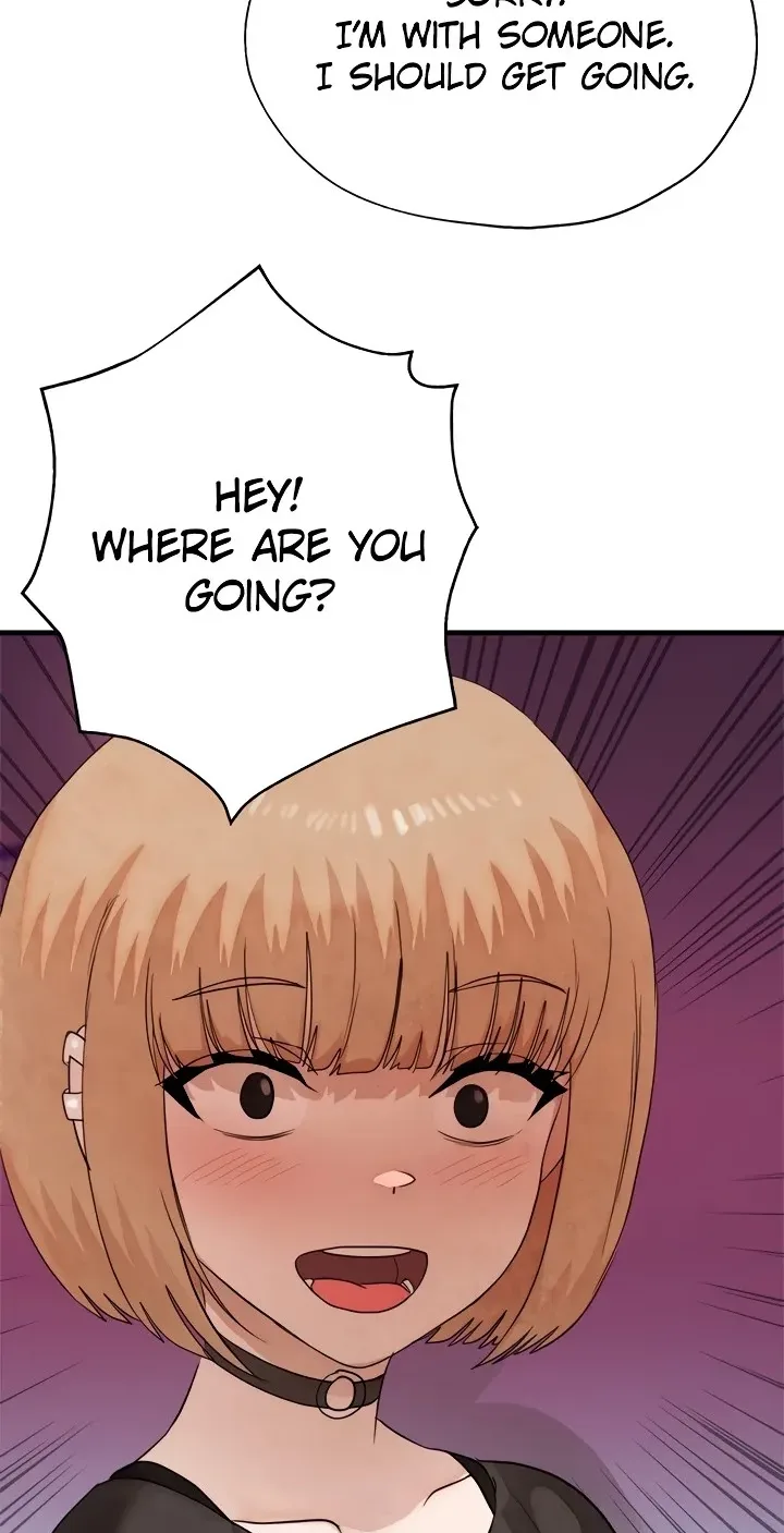 Clara, the Virgin Shut-in - Chapter 24 Page 10