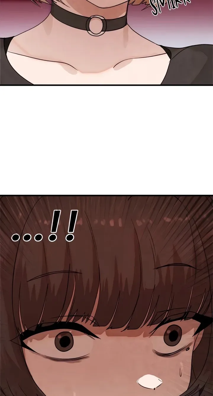 Clara, the Virgin Shut-in - Chapter 24 Page 21