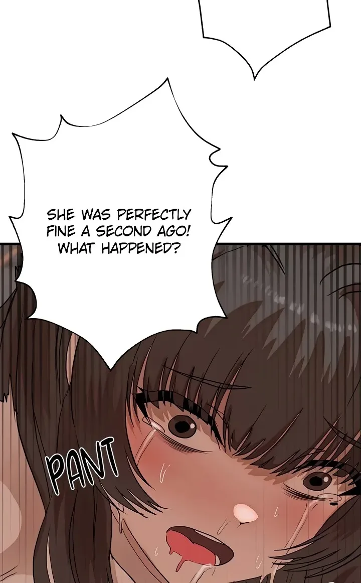 Clara, the Virgin Shut-in - Chapter 24 Page 34